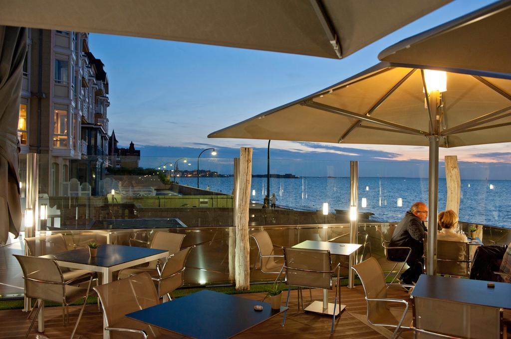 Résidence Neptunia Saint-Malo Exterior foto